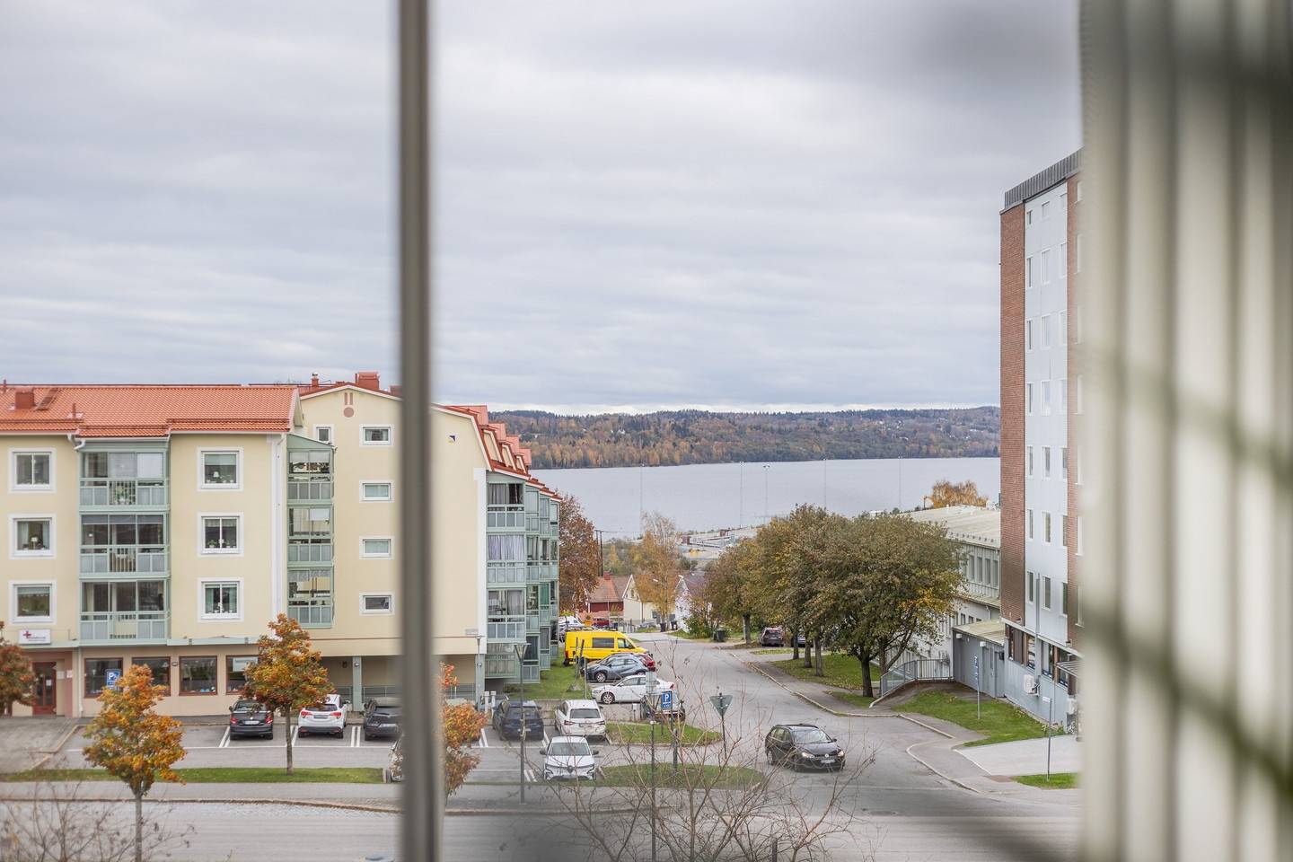 2 rum Lägenhet på Skogsvägen 8A Timrå Timrå kommun - bild 8