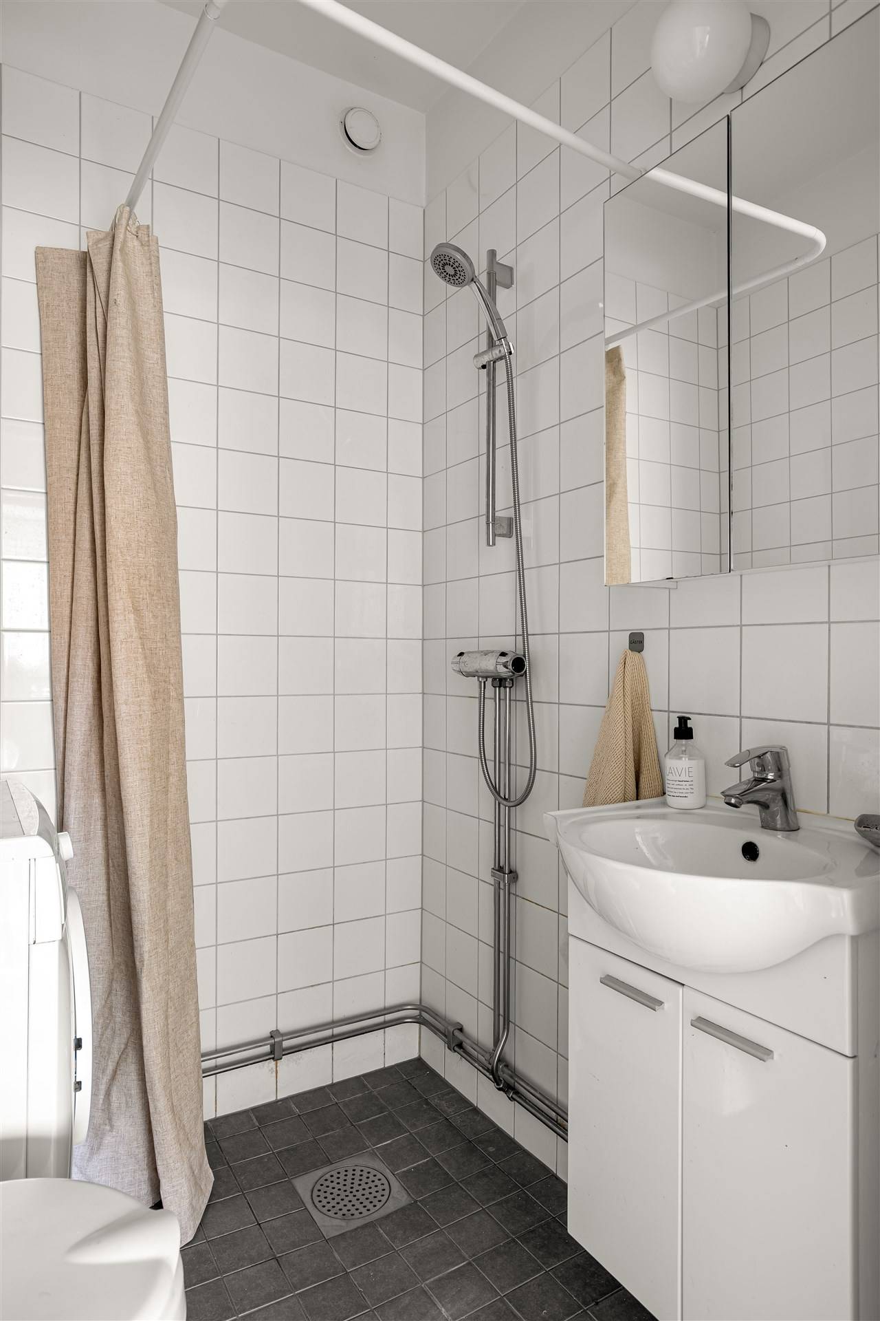 3 rum Lägenhet på Villavägen 39 Kåbo Uppsala kommun - bild 27