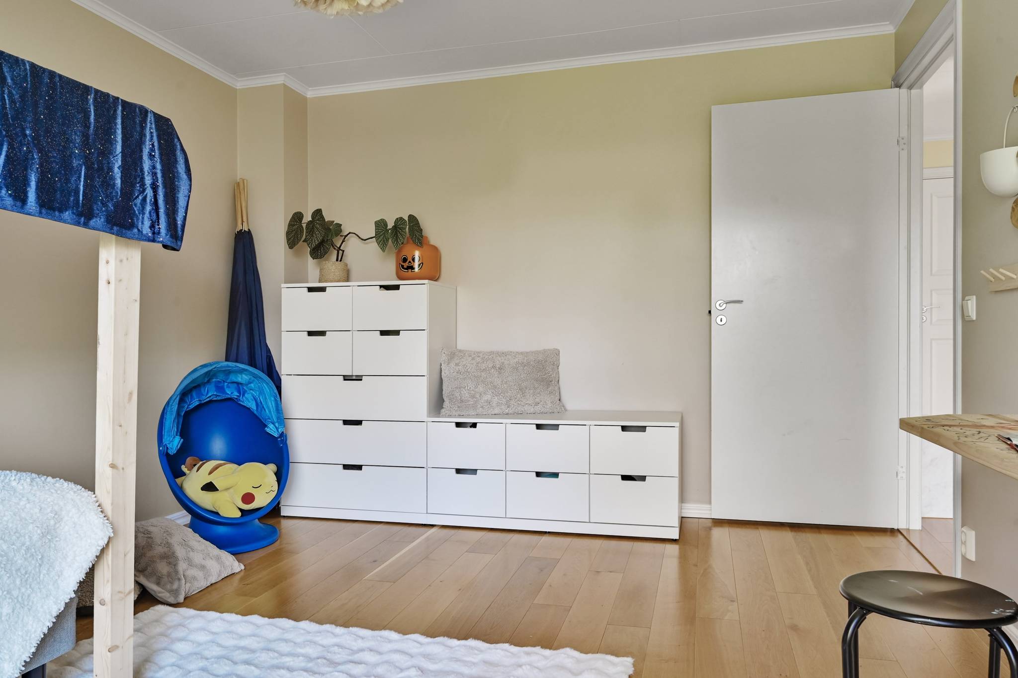 4 rum Radhus på Stenhagsvägen 48E Båtstorp Österåkers kommun - bild 44