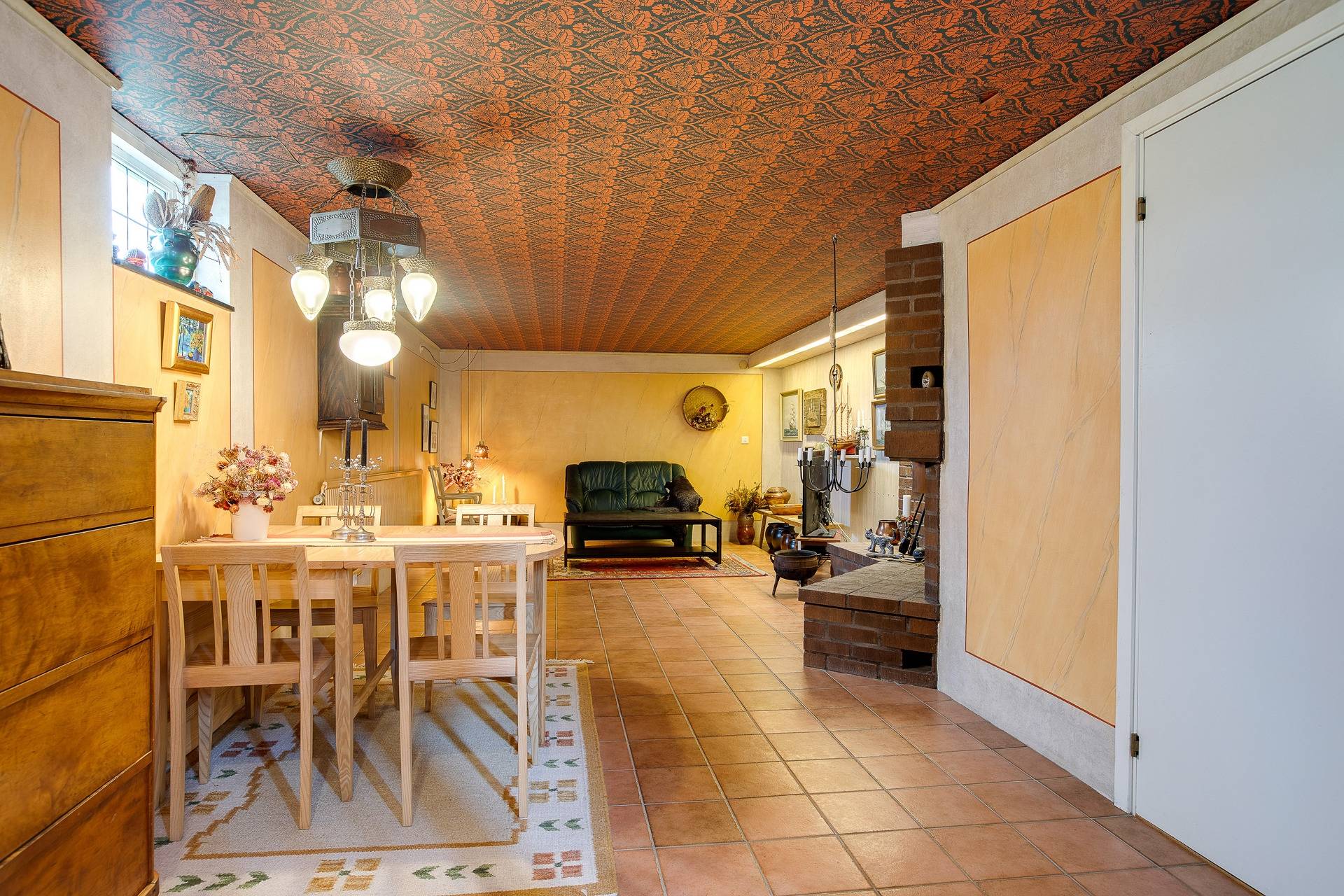 5 rum Villa på Spånggatan 4 Svalliden Oskarshamns kommun - bild 35