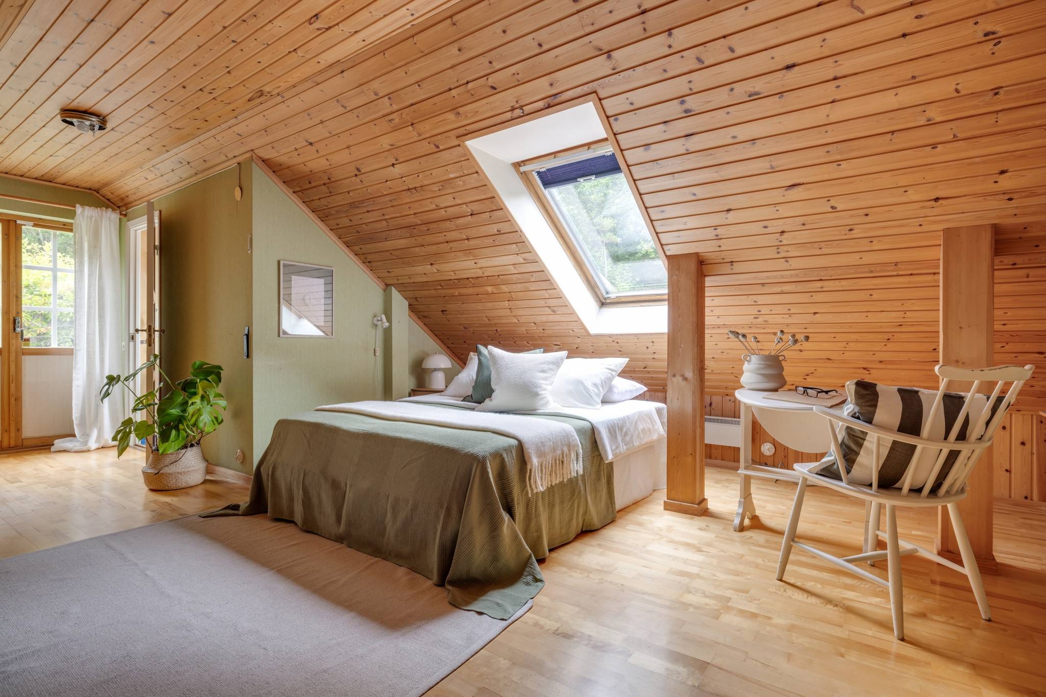 4 rum Villa på Åberget 110 Ytterby Kungälvs kommun - bild 48