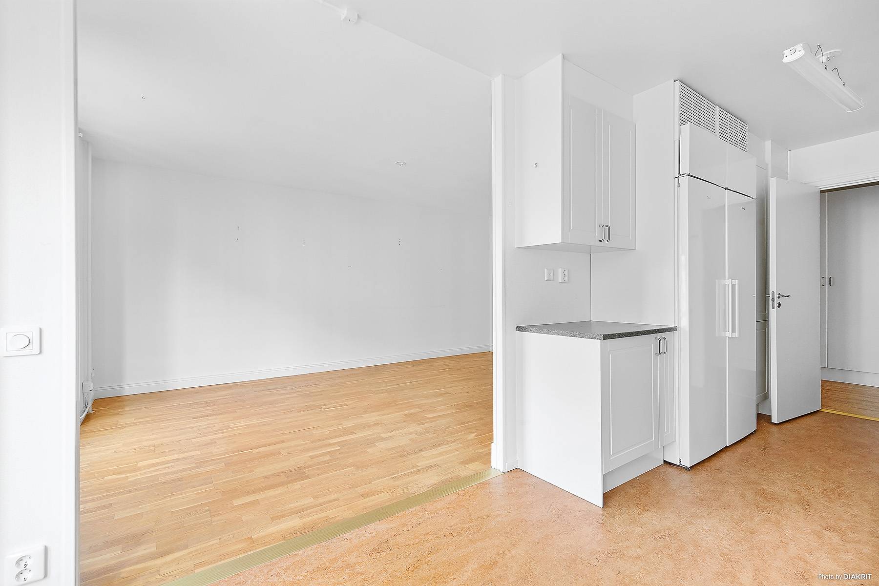 3 rum Lägenhet på Sankt Eriksgatan 24, 3 tr Kungsholmen Fridhemsplan Stockholms kommun - bild 3