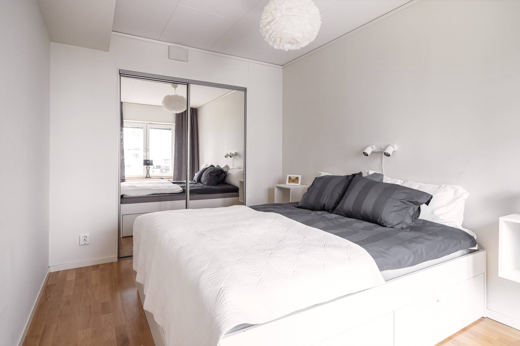 2 rum Lägenhet på Rundbäcksgatan 6 Centrala Hisingen Göteborgs kommun - bild 13