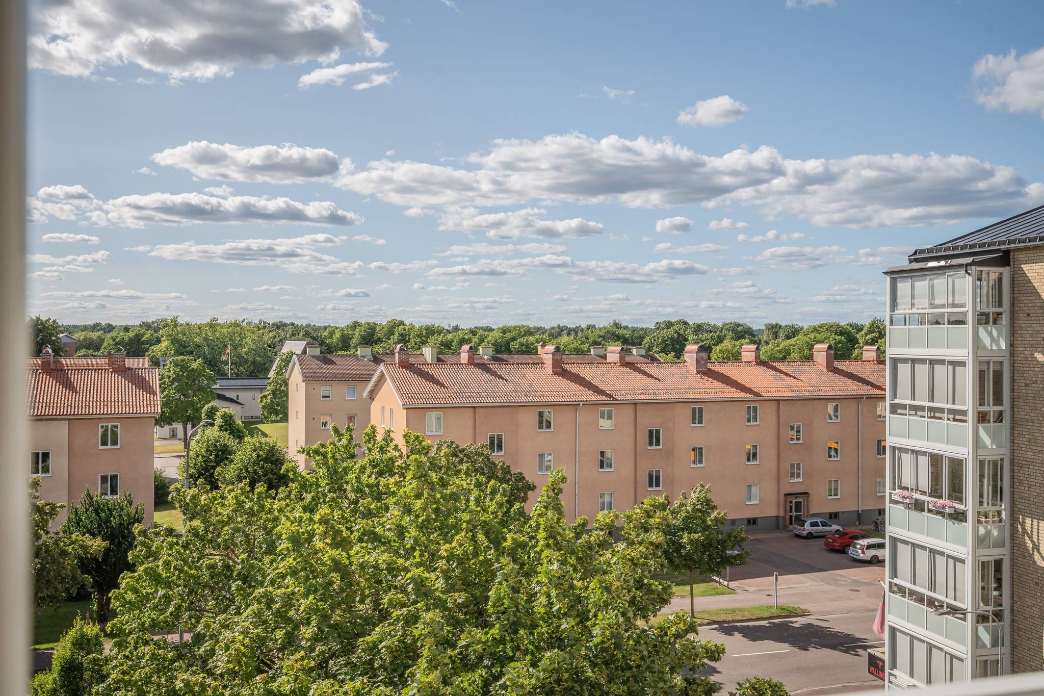 4 rum Lägenhet på Mölnbackagatan 7B Norrstrand Karlstads kommun - bild 17