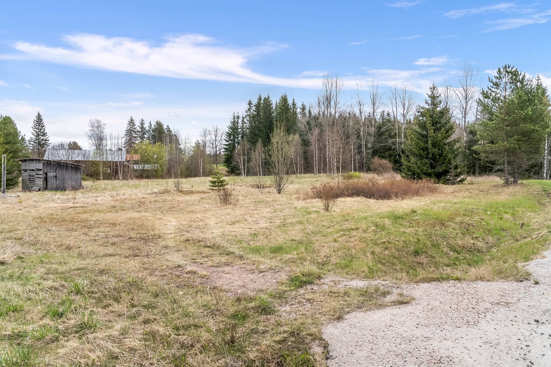 tomt på Dalbyn Furudalsvägen 626 Dalbyn, Rättviks kommun - bild 3