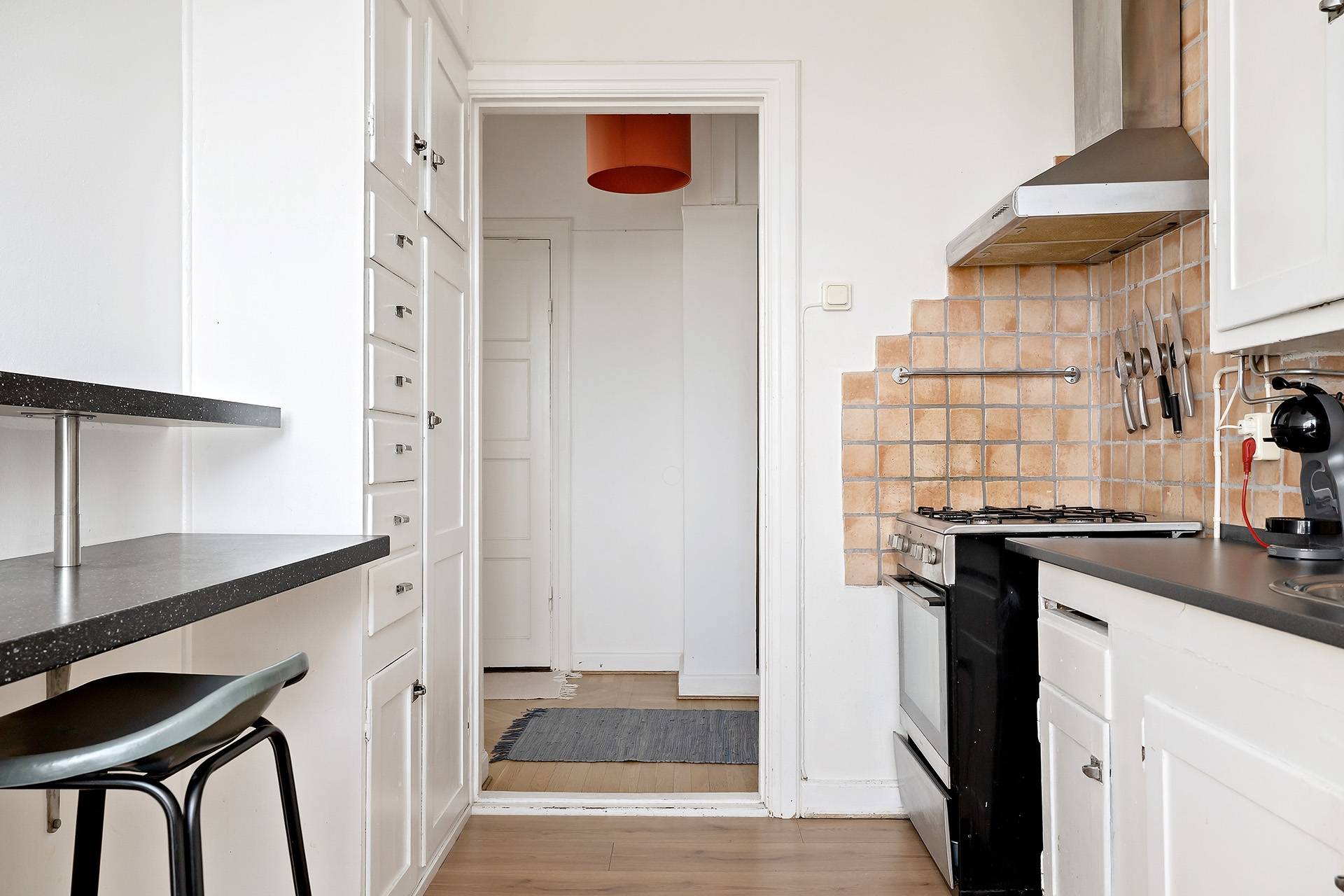 2 rum Lägenhet på Nobelvägen 70b U1 Ellstorp - Värnhem Malmö kommun - bild 13