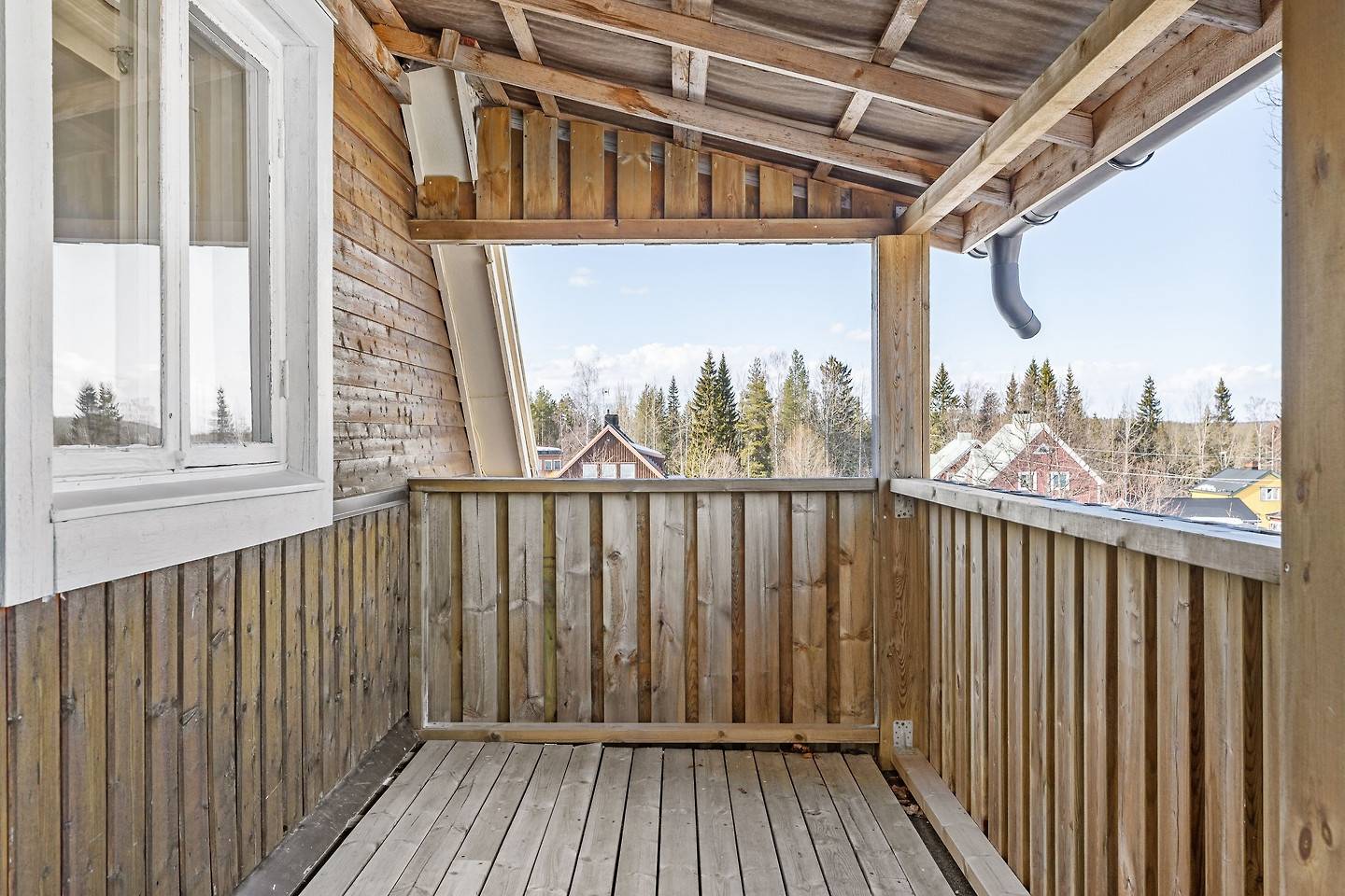 4 rum Villa på Ringen 14 Boliden Skellefteå kommun - bild 19