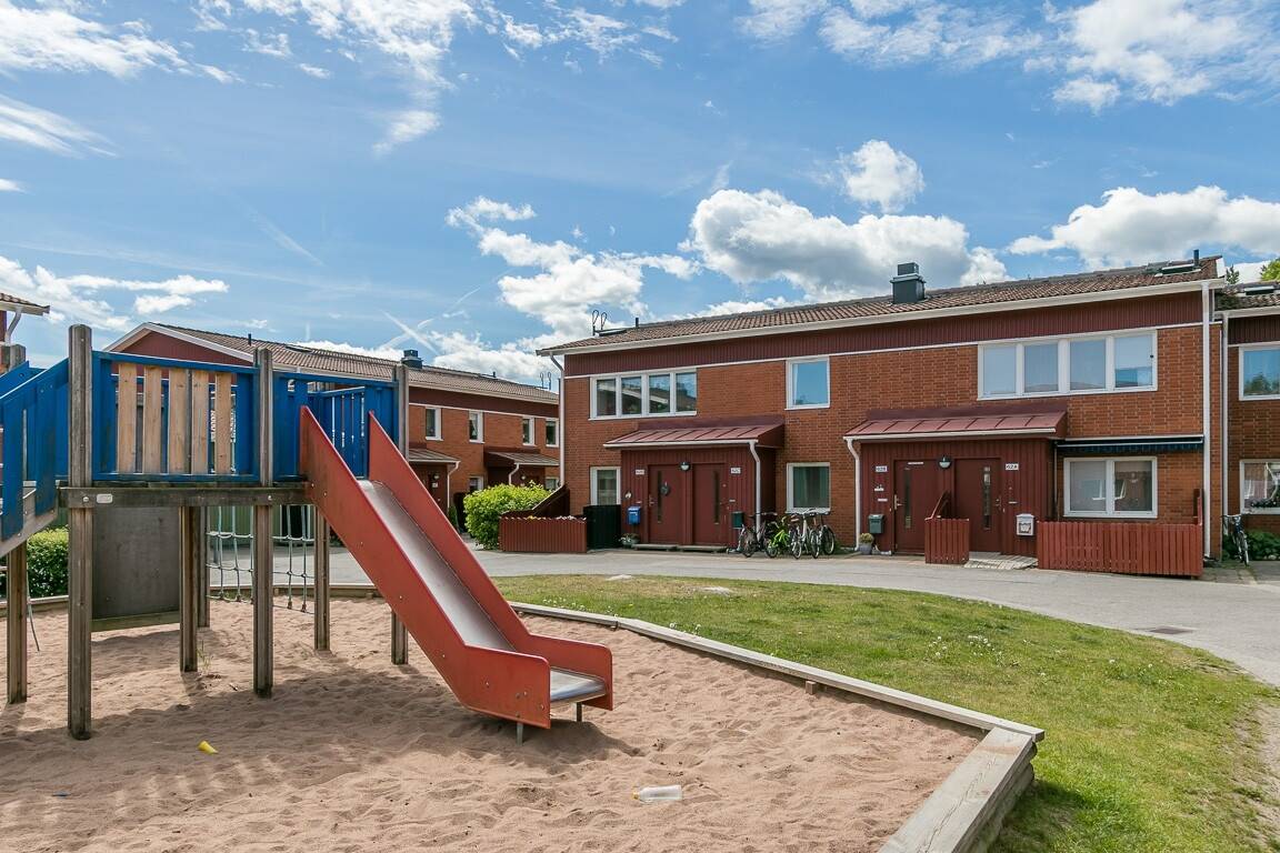 3 rum Lägenhet på Jurastigen 62C Kvännaren Västerviks kommun - bild 3