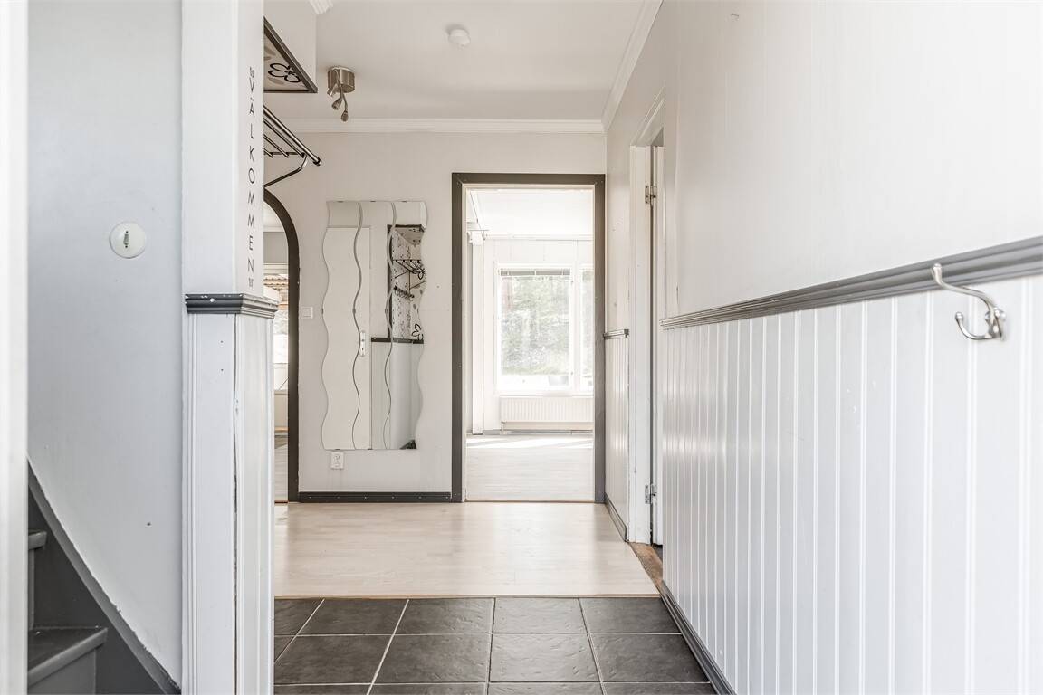 6 rum Villa på Tallåsvägen 7 Österfärnebo Sandvikens kommun - bild 11