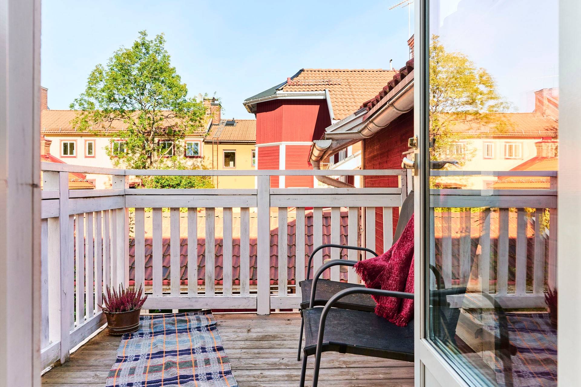 5 rum Villa på Konstvaktaregatan 25 Falun Falu kommun - bild 40