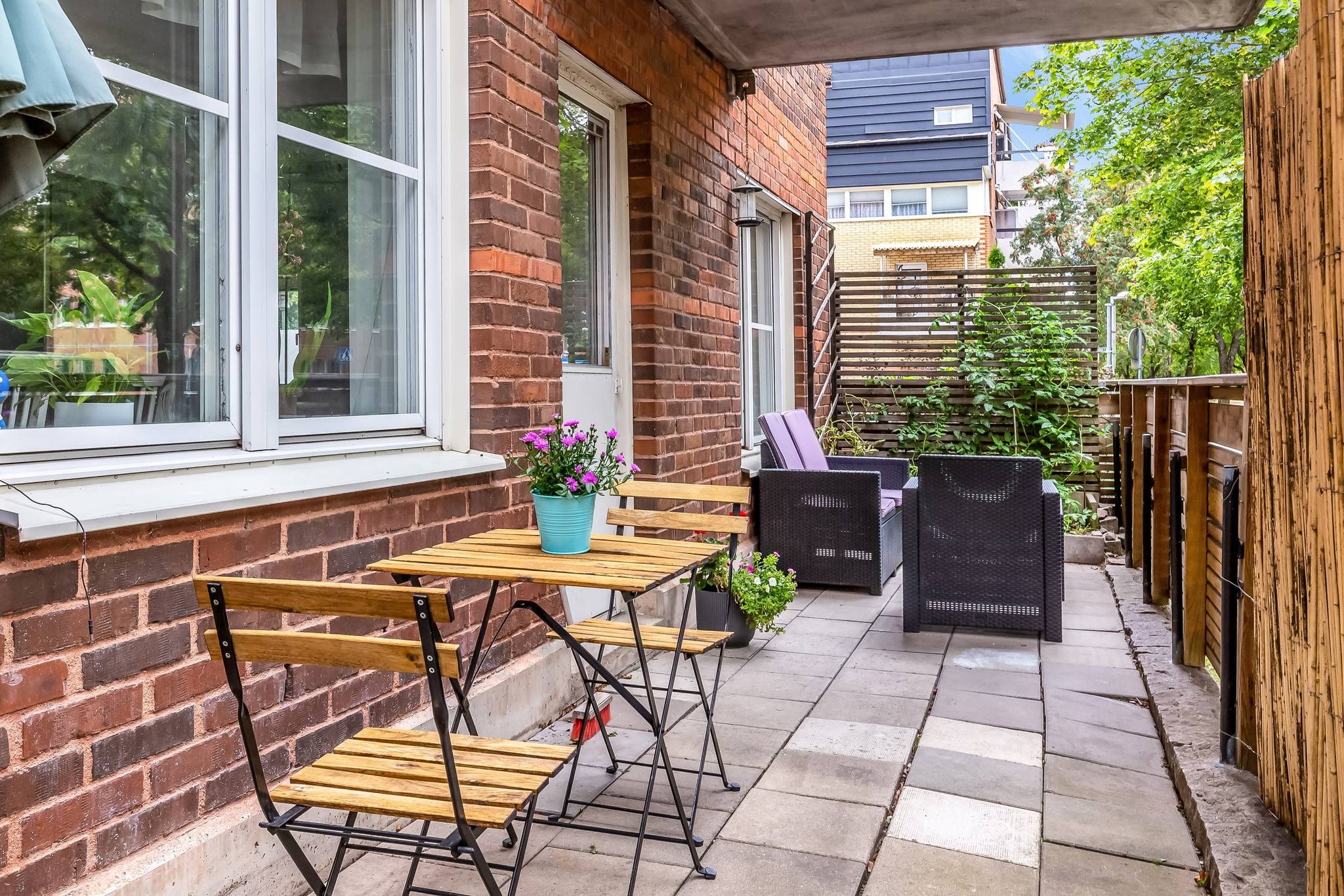 3 rum Lägenhet på Horisontvägen 59 Skarpnäck Stockholms kommun - bild 5