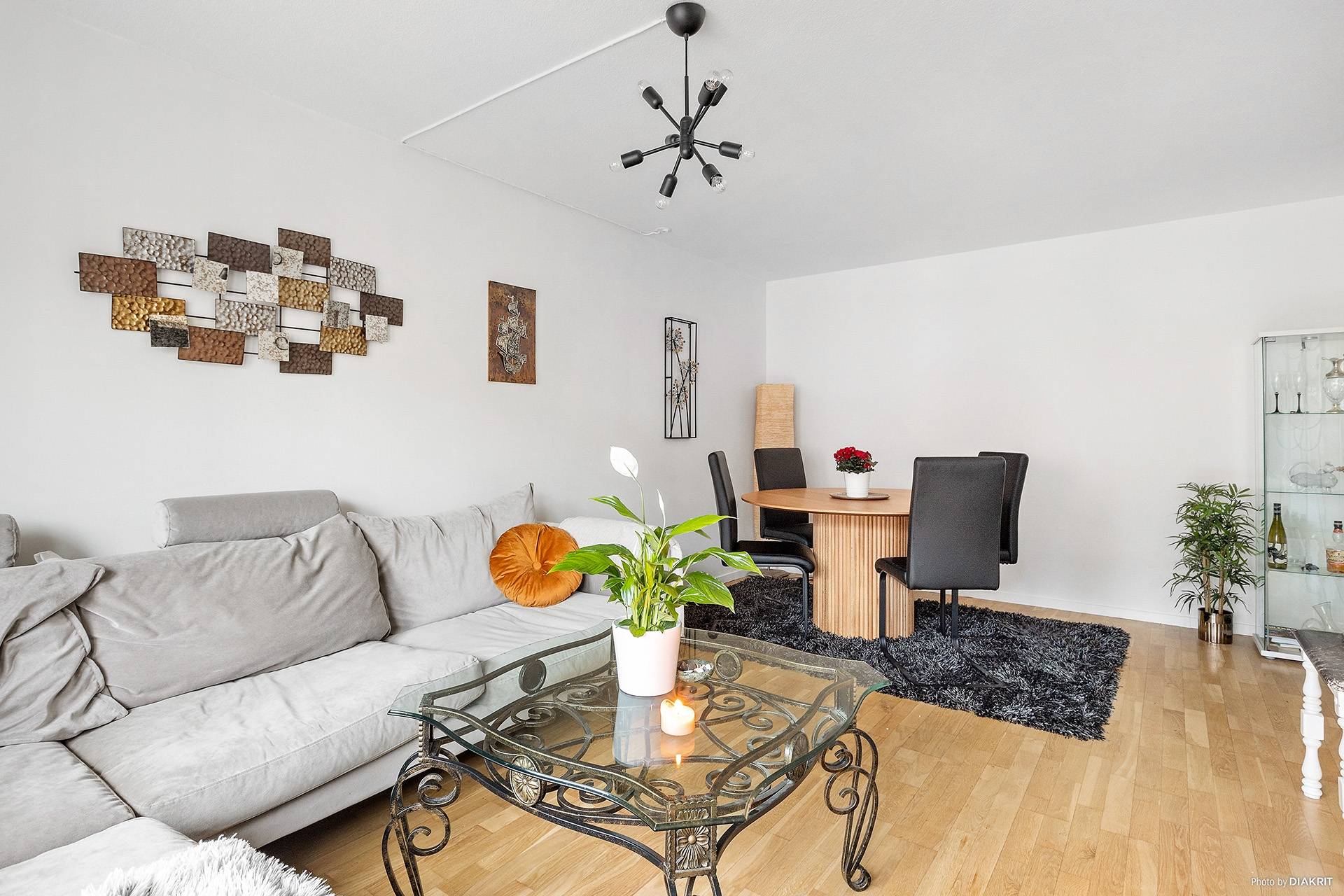 2 rum Lägenhet på Änggatan 23 Centralt Örebro kommun - bild 12
