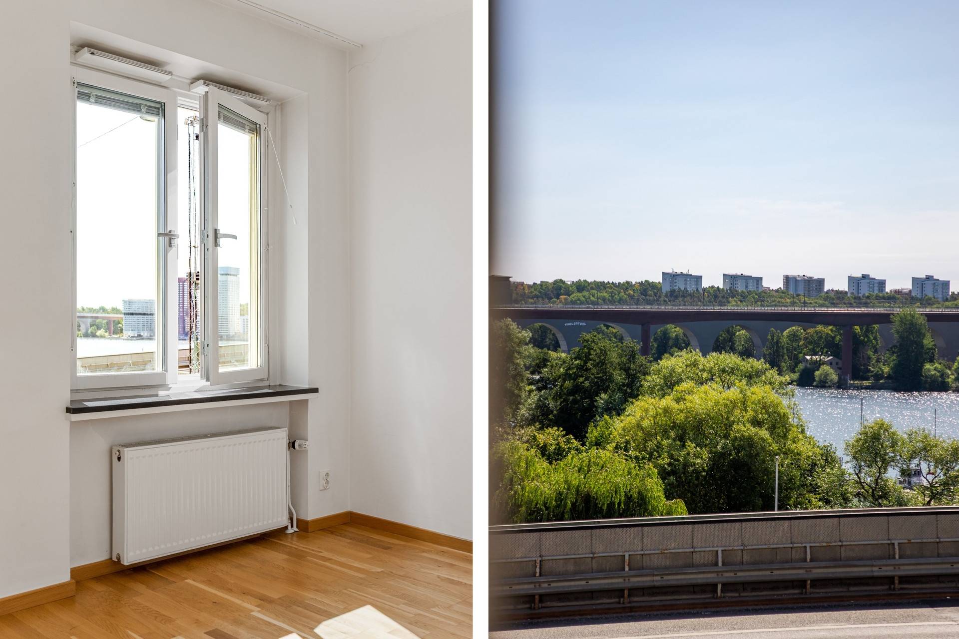 1,5 rum lägenhet på Liljeholmsbron 8, 1 tr Södermalm - Maria Högalid, Stockholms kommun - bild 5