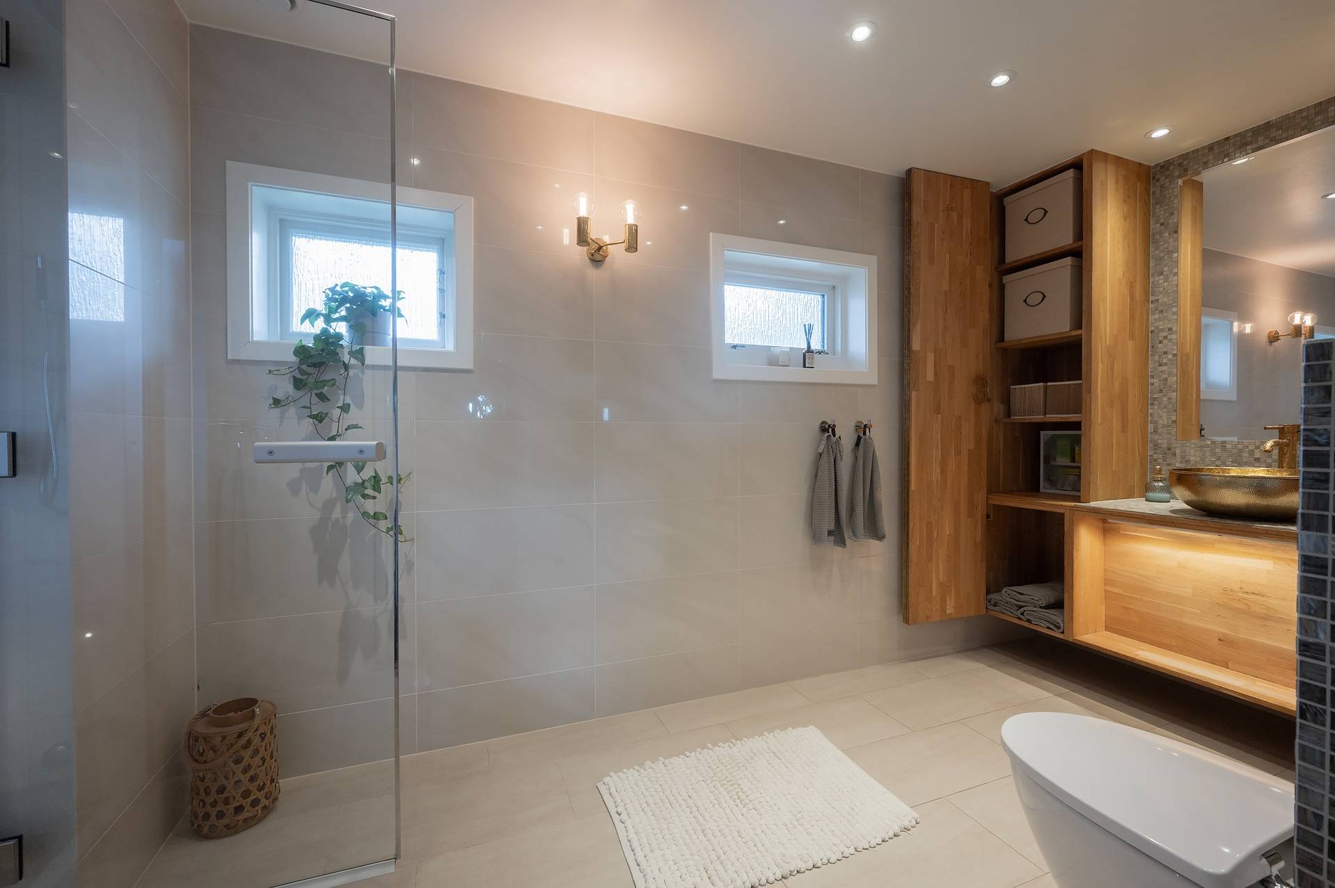 6 rum Villa på Trehörningsvägen 33 Hörningsnäs - Centrala Huddinge Huddinge kommun - bild 40