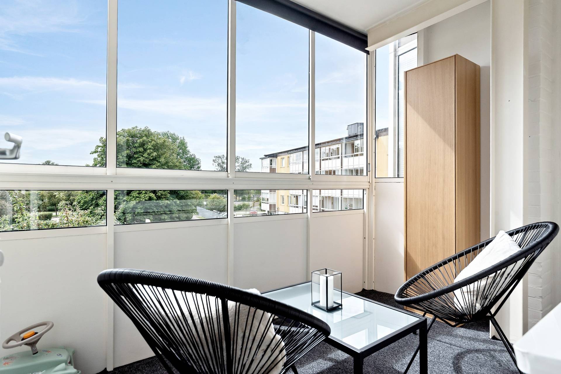 2 rum Lägenhet på Jägersrovägen 5B Malmö Malmö kommun - bild 6