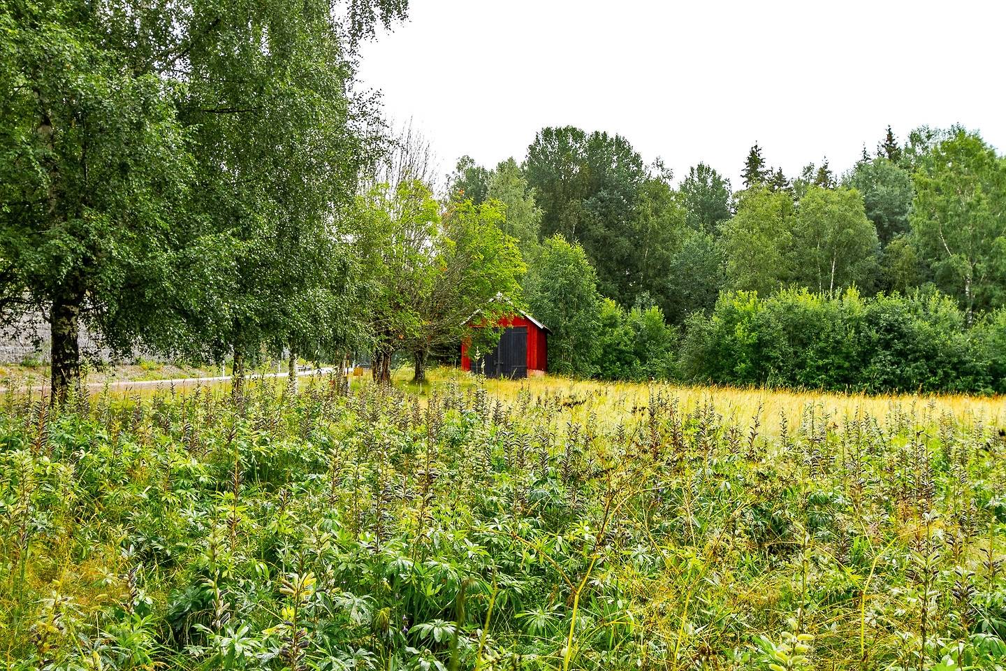 5 rum Villa på Backa Södra Bostället Hagfors kommun - bild 9
