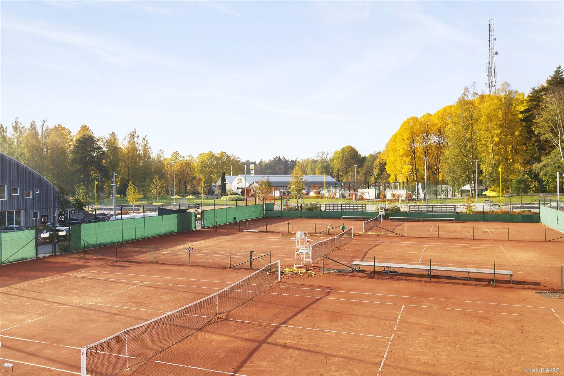 1 rum Lägenhet på Torgny Segerstedts Allé 4 Rosendal Uppsala kommun - bild 18