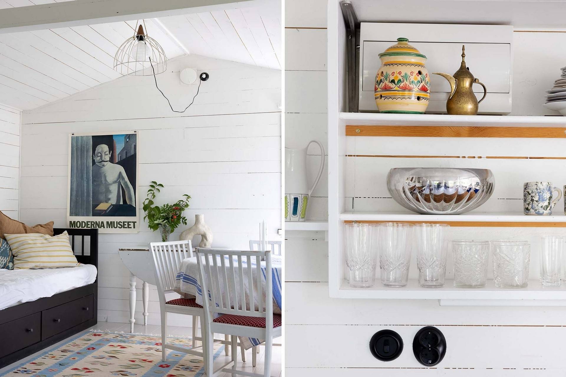2 rum Fritidshus på Bramleygången 427 - Ärtholmens Sommarstad Ärtholmens Sommarstad Malmö kommun - bild 9