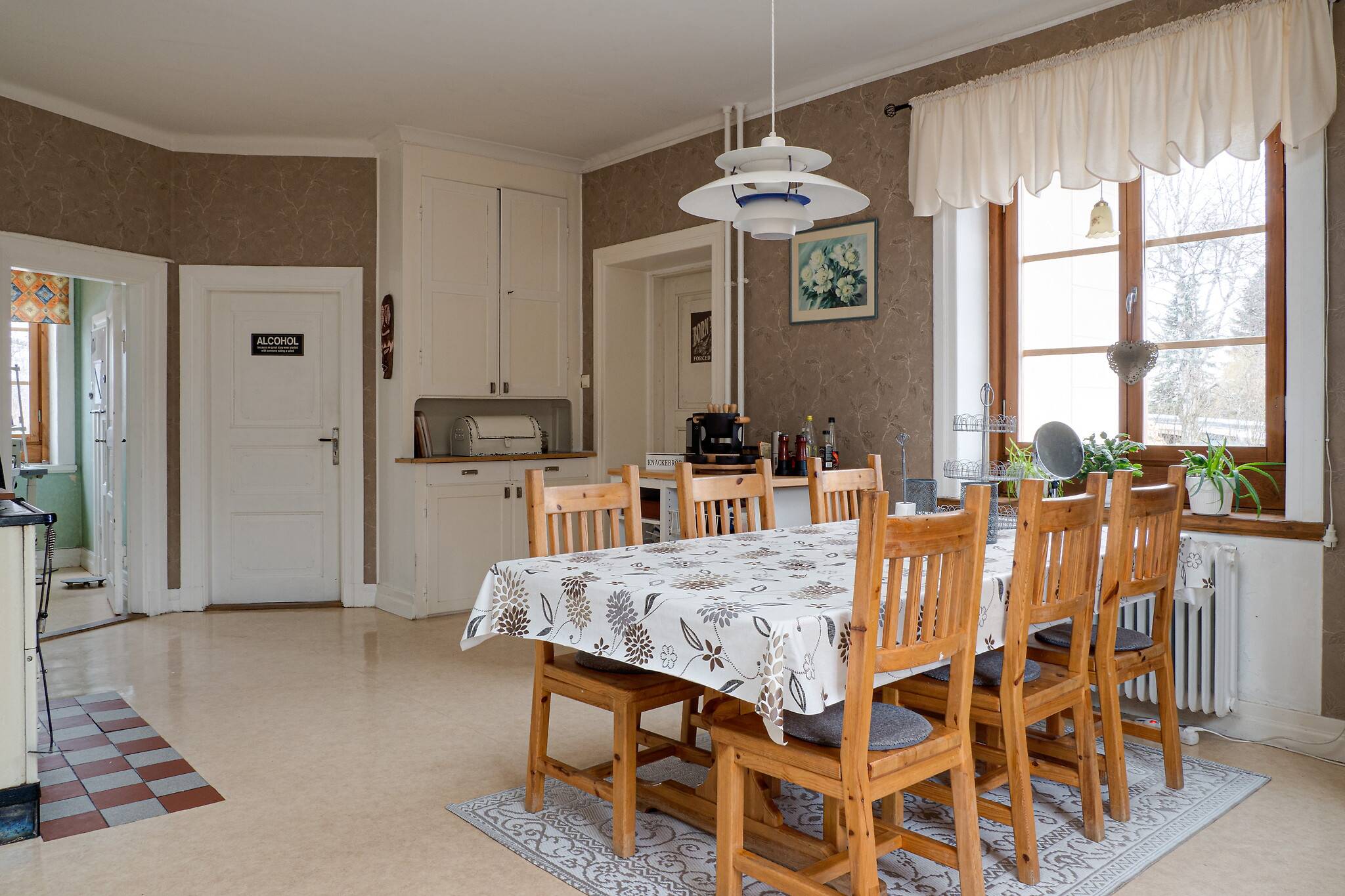 11 rum Villa på Älvros 148 Älvros Härjedalens kommun - bild 13
