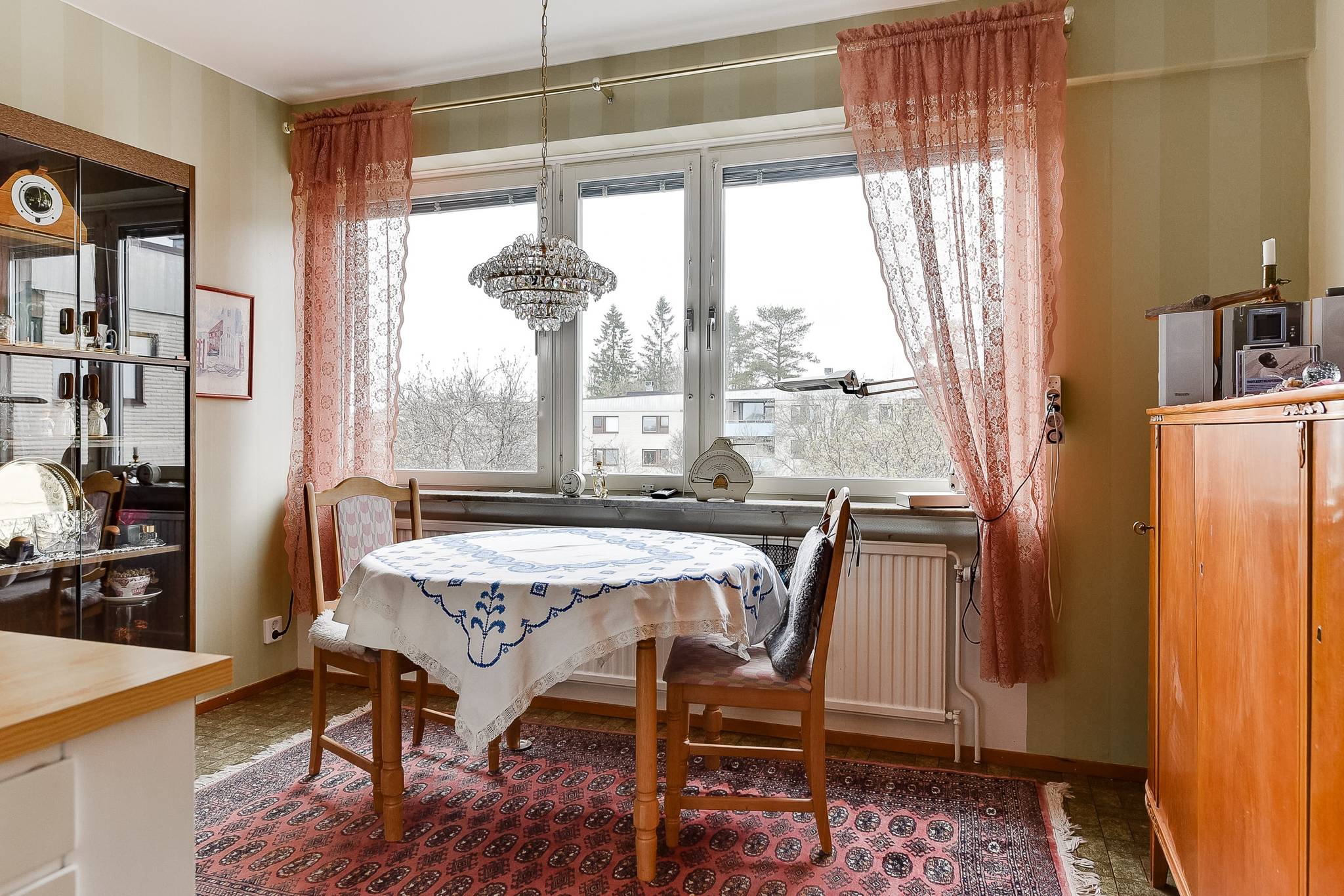 3 rum Lägenhet på Mariehemsvägen 3A Mariehem Umeå kommun - bild 10
