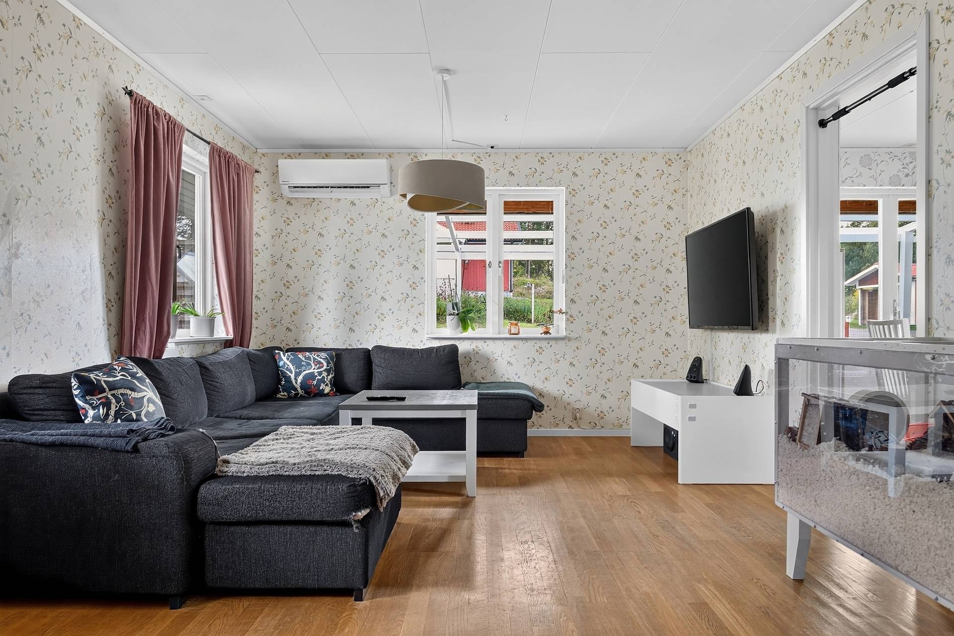6 rum Villa på Rasbo-Nyvla Ärtkullen 152 Gåvsta Uppsala kommun - bild 12