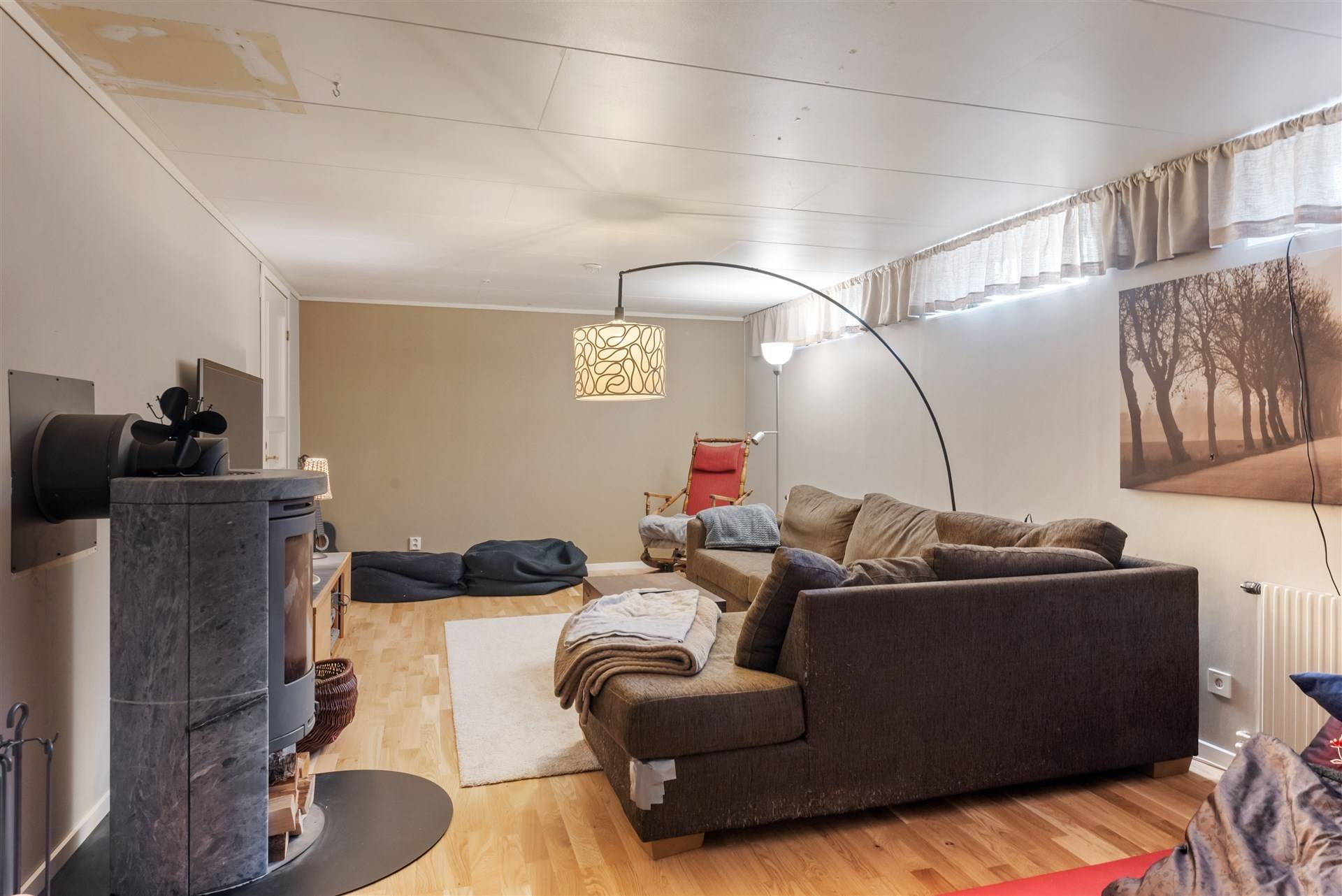 10 rum Villa på Jaktstigen 5 Rimbo Norrtälje kommun - bild 18