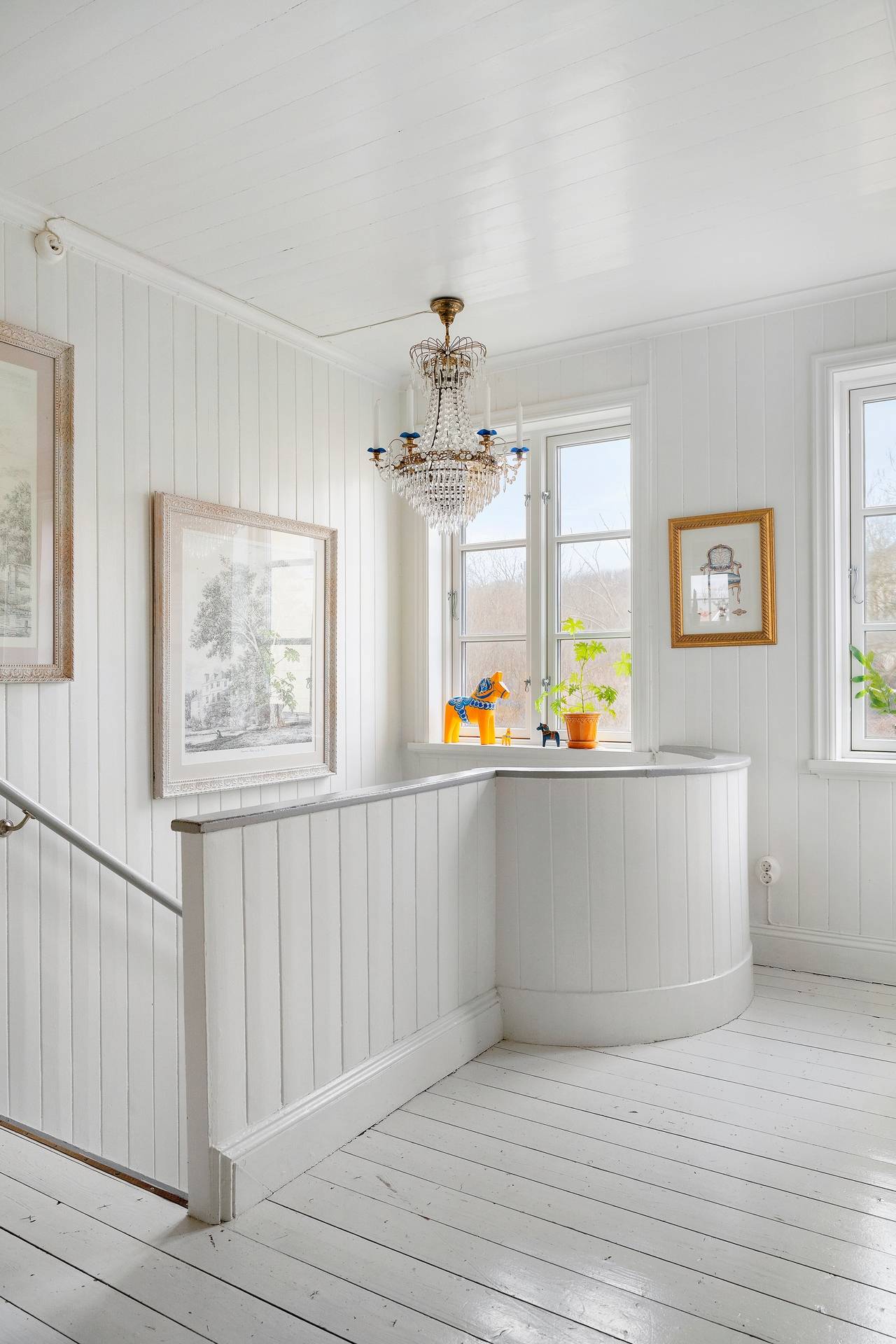 8 rum Villa på Västervägen 30 Öckerö Öckerö kommun - bild 27