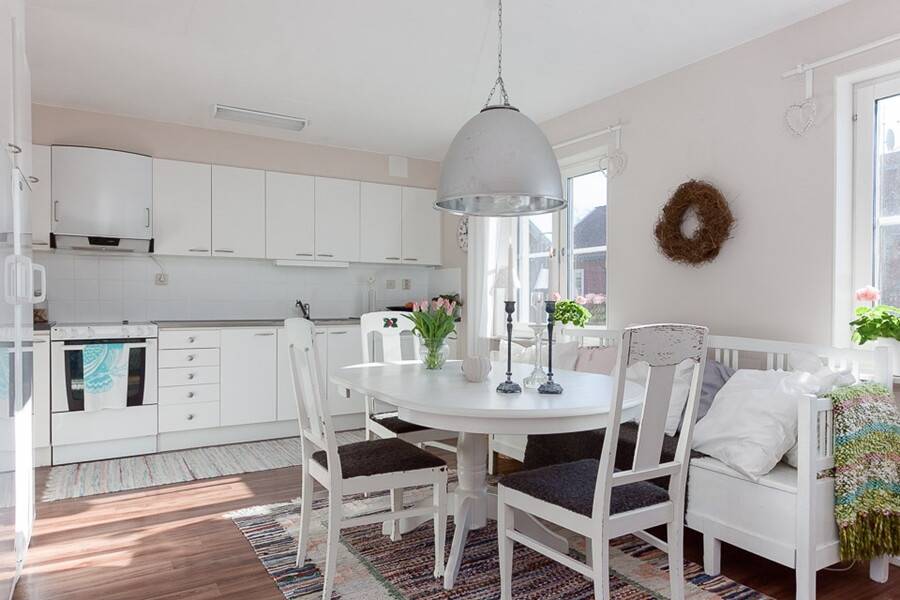 4 rum Lägenhet på Verkstadsvägen 117D Verkstadsön Motala kommun - bild 6