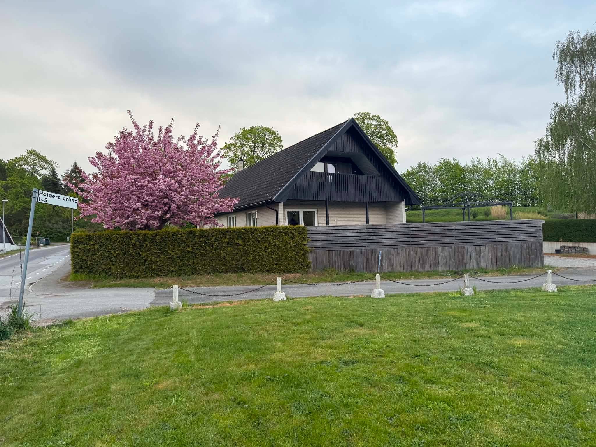 7 rum Villa på Svenstorpsvägen 310 Svenstorp Ystads kommun - bild 45