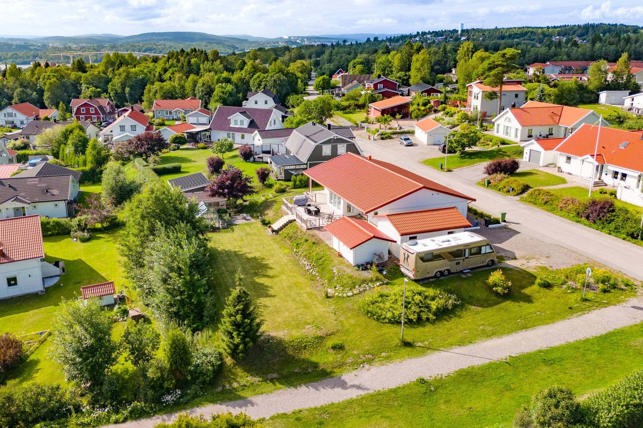 5 rum Villa på Periskopvägen 24 Alnö Sundsvalls kommun - bild 3