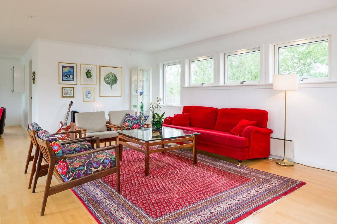 8 rum Parhus på Återgången 19 Odensala Östersunds kommun - bild 4