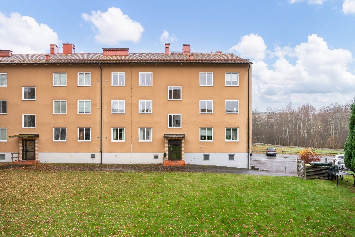 3 rum Lägenhet på Lillåvägen 22 B Jönköpings kommun - bild 16