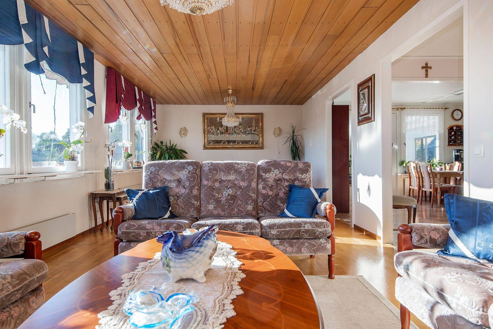 5 rum Villa på Sköldvägen 30 Åby Norrköpings kommun - bild 36