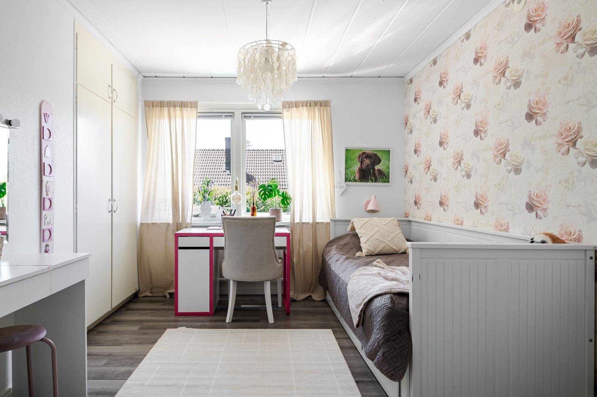 5 rum Villa på Rådmansvägen 6 Samuelsdal Falu kommun - bild 22