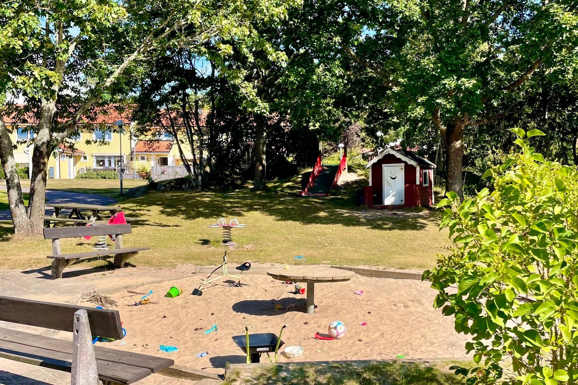 4 rum Radhus på Låkebergsgatan 74 Torslanda Göteborgs kommun - bild 7