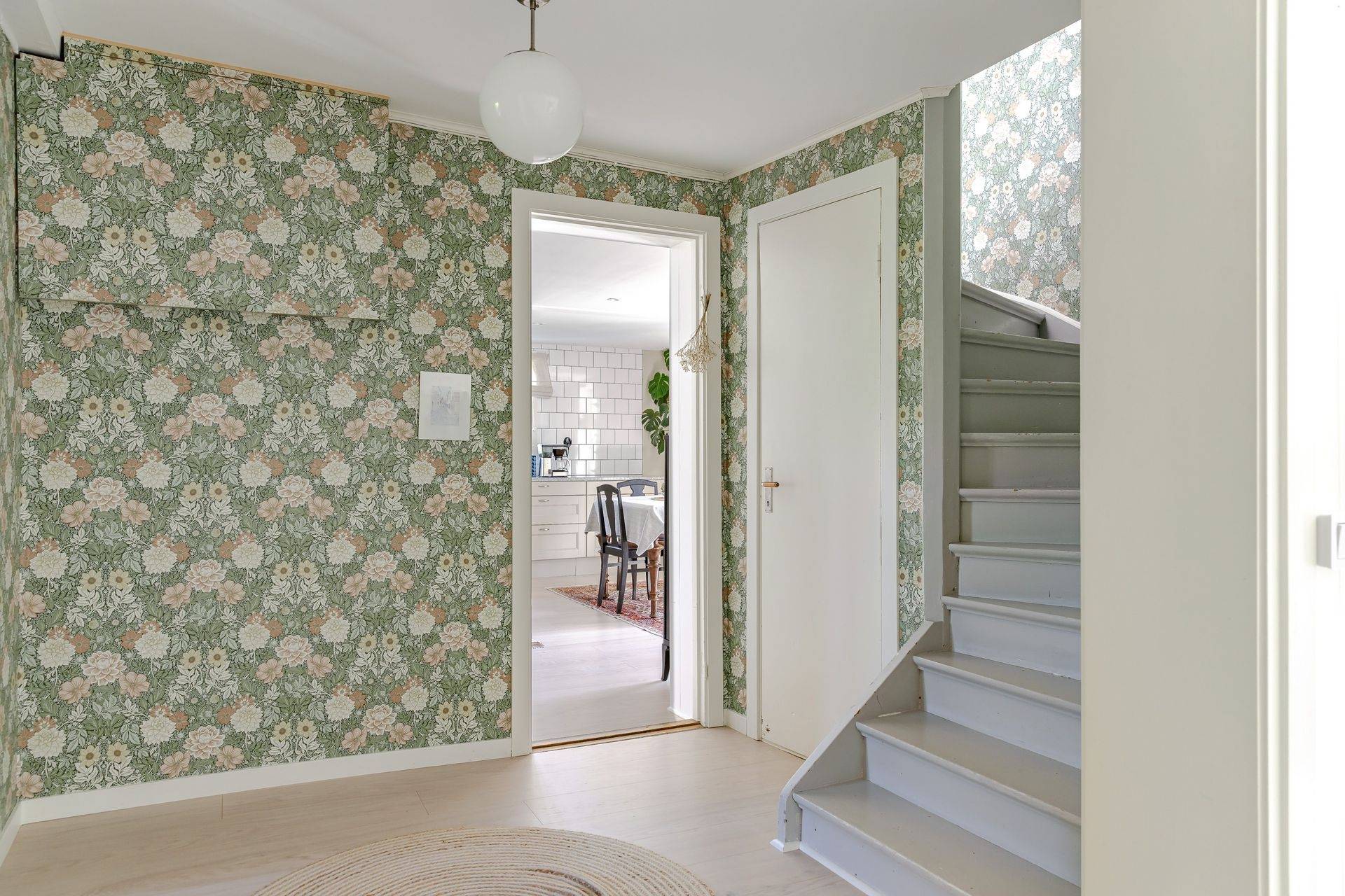 5 rum Villa på Boställsvägen 12 Östantorp Åtvidabergs kommun - bild 23