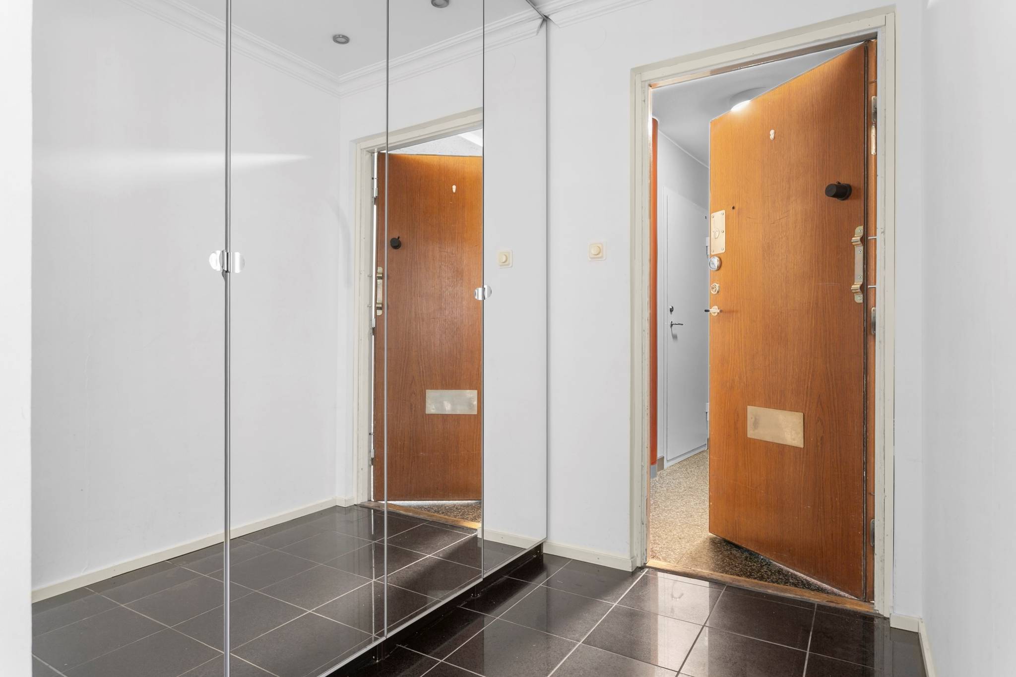 2 rum Lägenhet på Bygatan 56 Tureberg Sollentuna kommun - bild 6