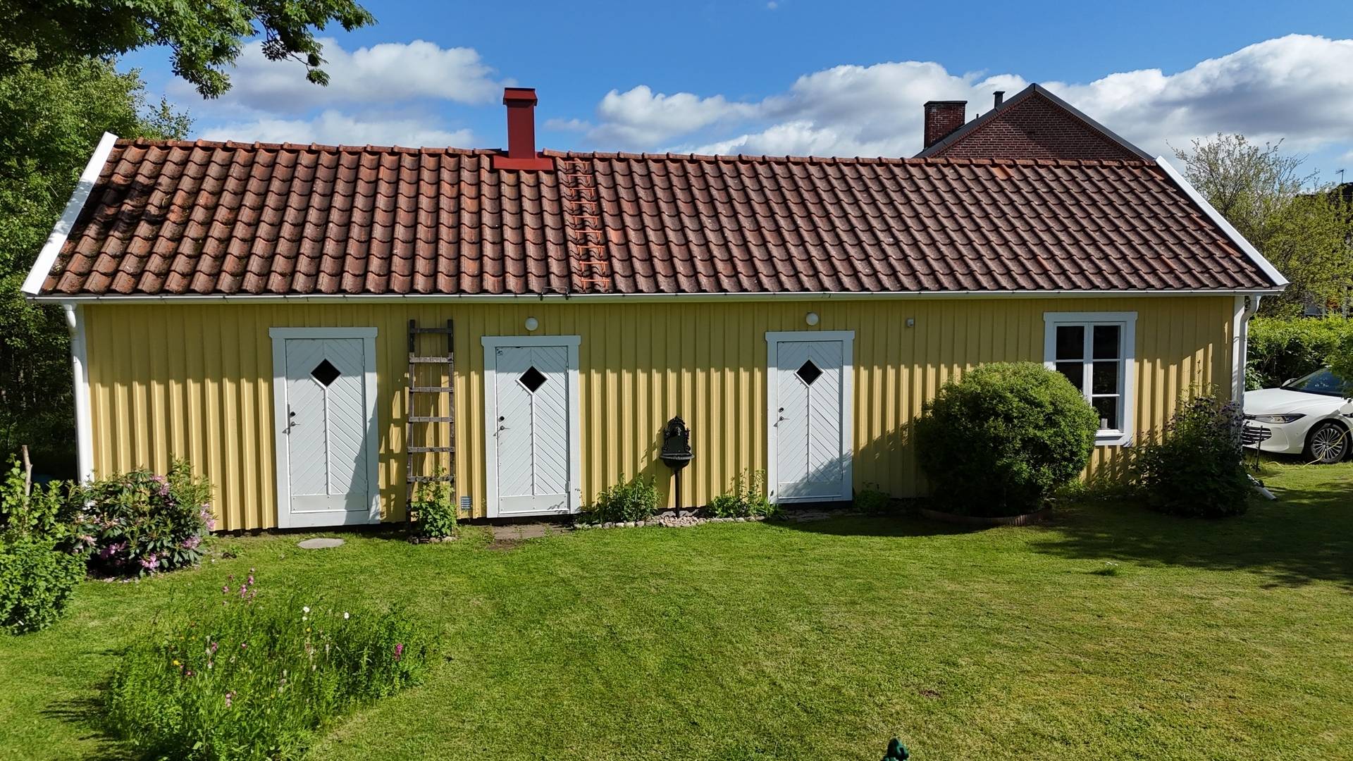 7 rum Villa på Alvestavägen 25 Rydaholm Värnamo kommun - bild 49