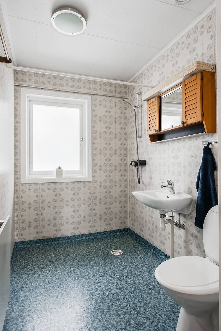 4 rum Villa på Trumpetgatan 2 Häggetorp Tibro kommun - bild 18
