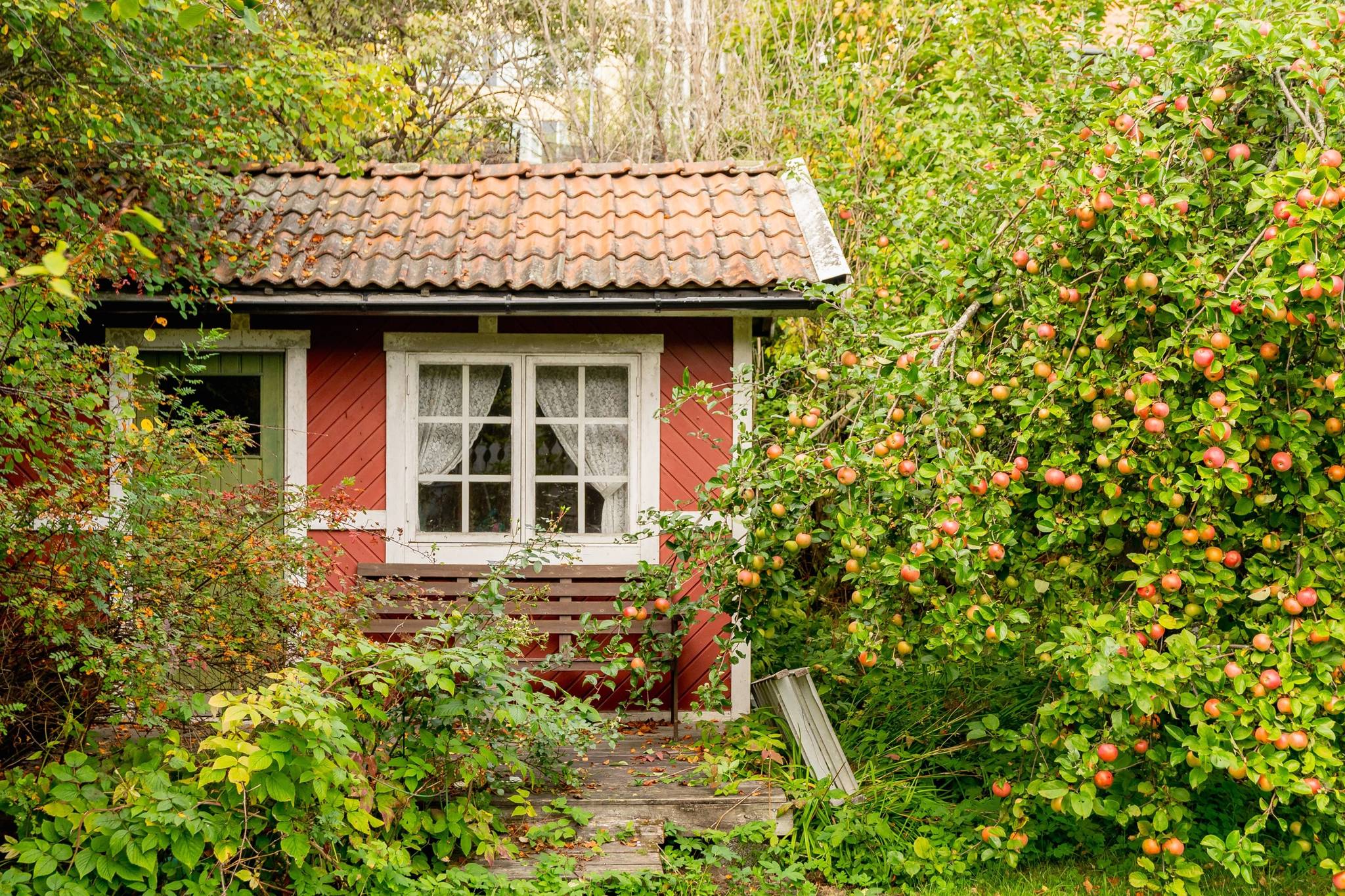 175 m² Villa på Stigs källa 3 Stigslund Gävle kommun - bild 56