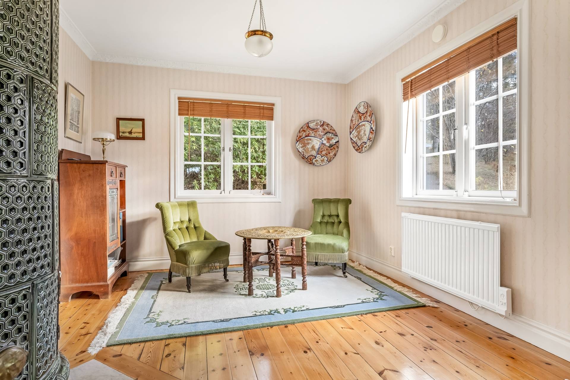 6 rum Villa på Wilhelm boys väg 15 Stäket Järfälla kommun - bild 15