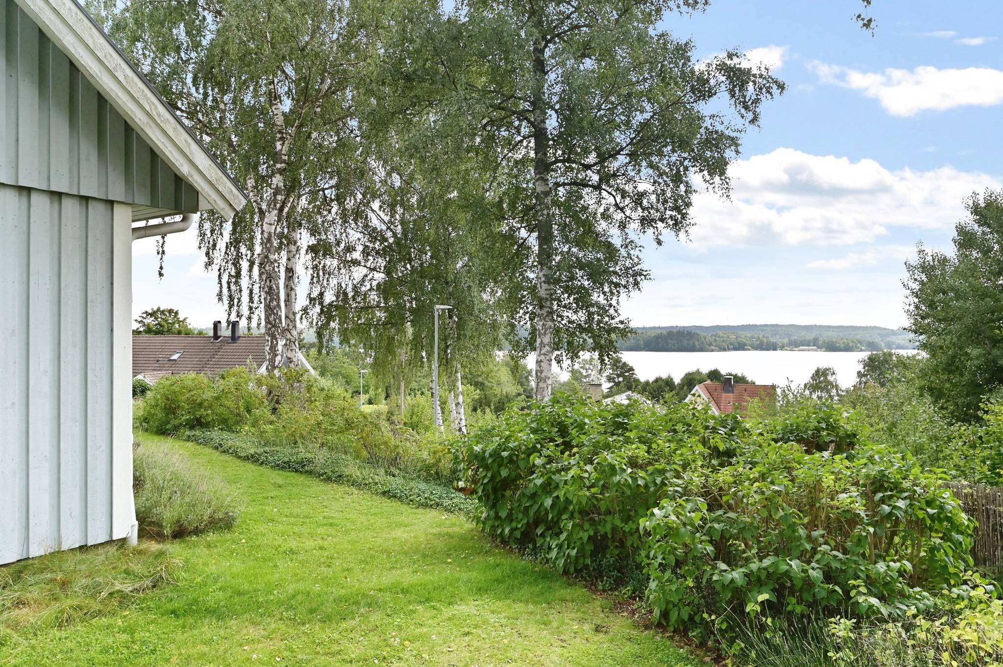 5 rum Villa på Almhagsvägen 12A Ekerö kommun - bild 34