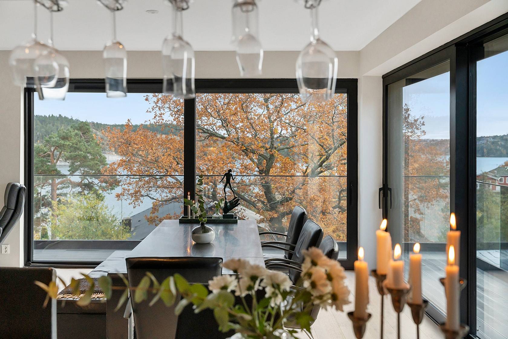 10 rum Villa på Norrviksvägen 8A Brevik Lidingö kommun - bild 10
