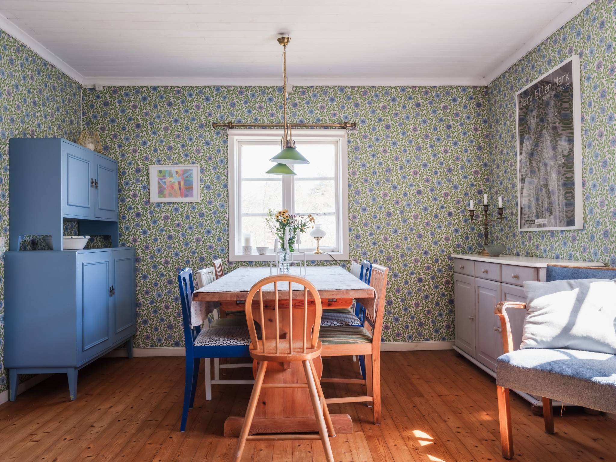 4 rum Villa på Ardre Västerby 152 Ardre Gotlands kommun - bild 9
