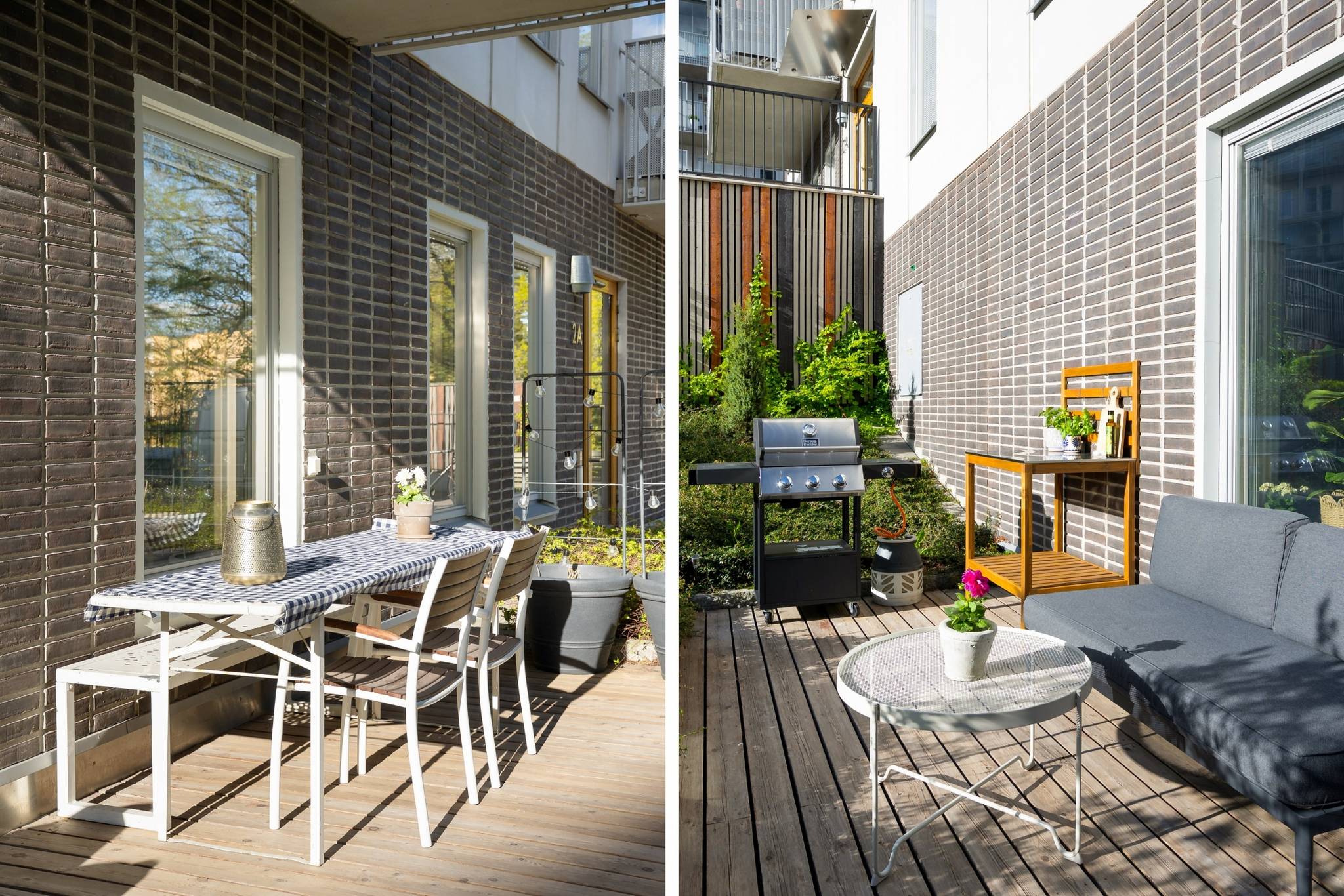 2 rum Lägenhet på Kavallerivägen 2A Sundbyberg - Rissne Sundbybergs kommun - bild 30
