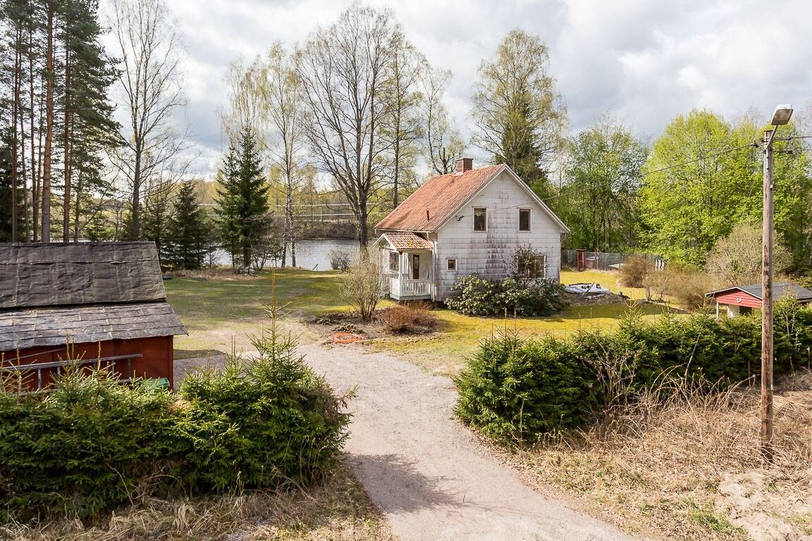 3 rum Villa på Stormon Öna 1 Forshaga kommun - bild 2