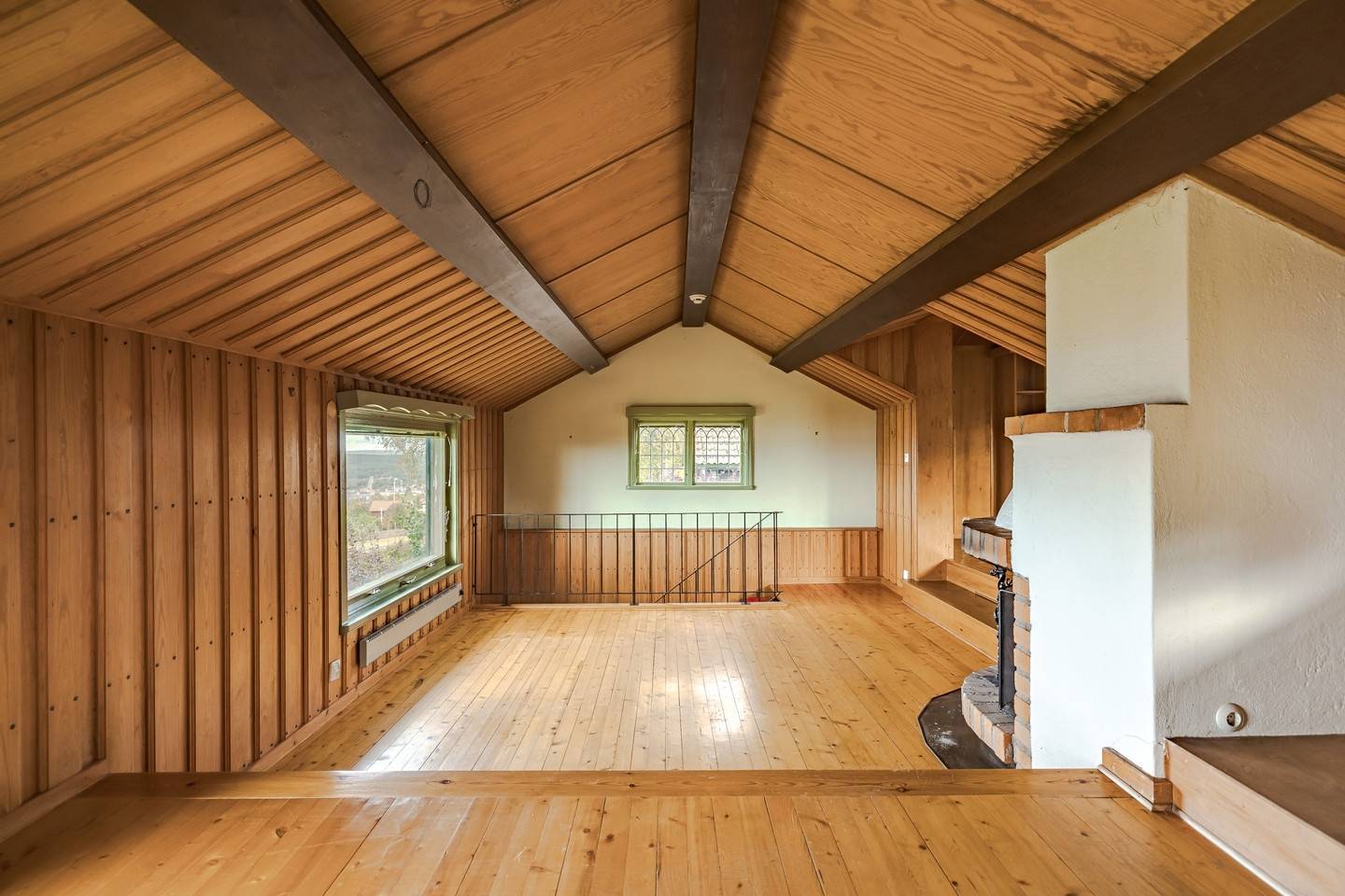 6 rum Villa på Storåkersvägen 15 Lerdal Rättviks kommun - bild 30