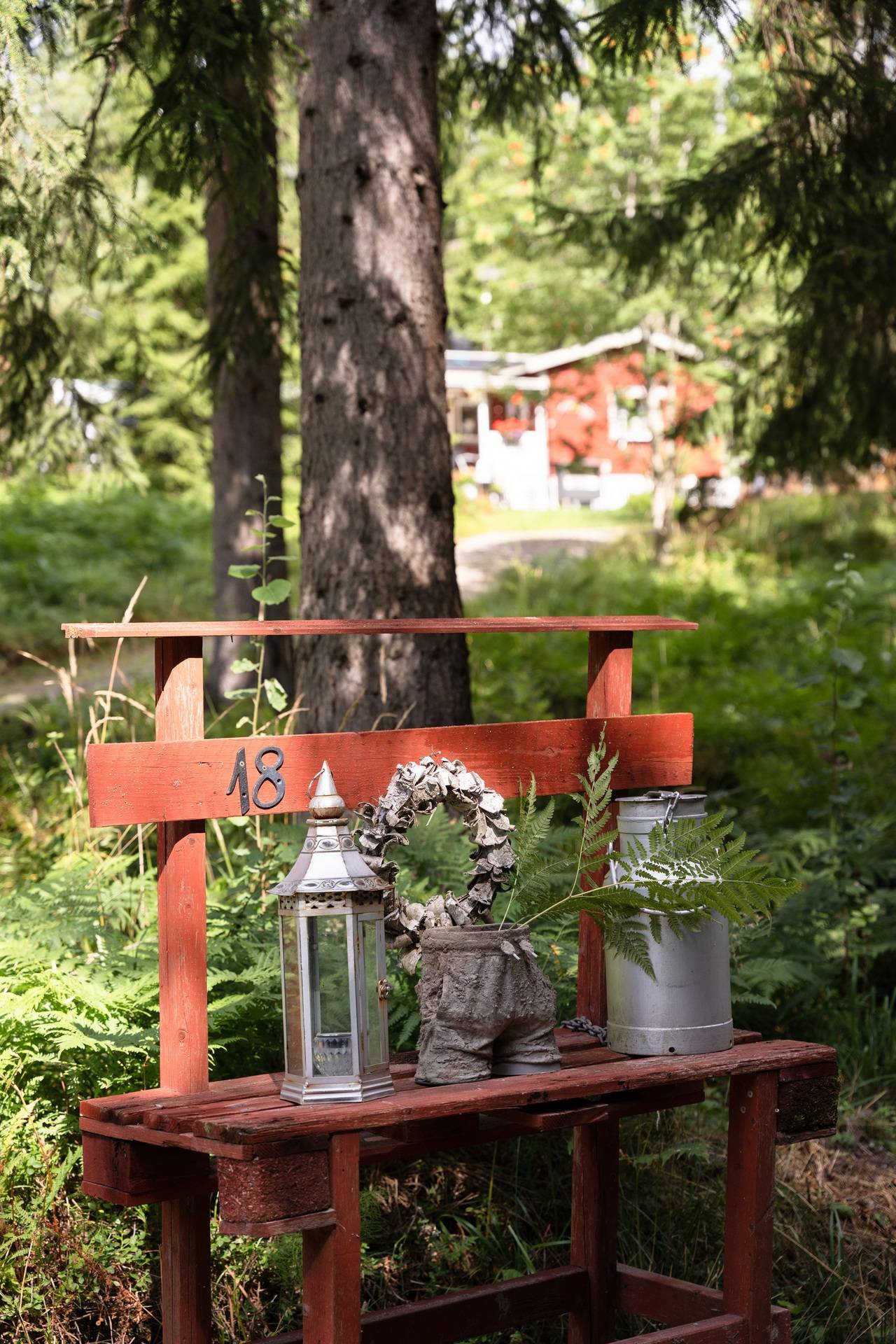 2 rum Fritidshus på Hultebo 18 Skinnskatteberg Skinnskattebergs kommun - bild 2