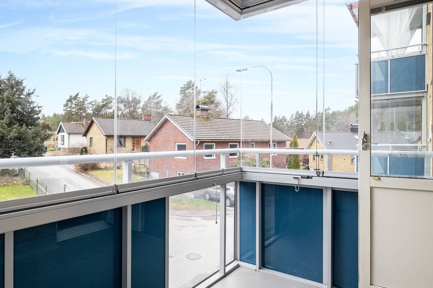 2 rum Lägenhet på Söndagsgatan 7 Kortedala Göteborgs kommun - bild 25