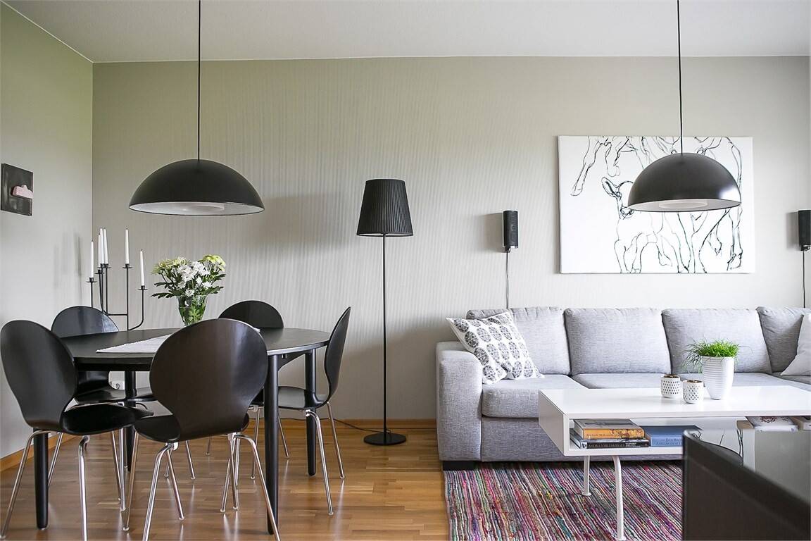3 rum Lägenhet på Sälggatan 5 Ekhagen Jönköpings kommun - bild 40